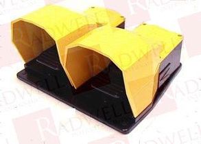 Ножной переключатель Артикул PF54612200 от производителя TER TECNO ELETTRICA RAVASI