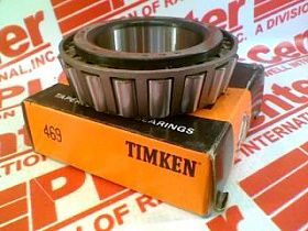 Подшипник Артикул 469 от производителя RBC BEARINGS