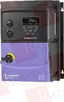 Привод Артикул ODP-2-26010-3H04B-MN от производителя INVERTEK