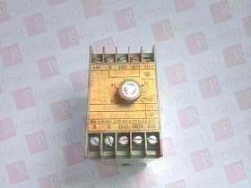 Замедляющие реле Артикул SZT-620-10S/24VDC от производителя WIELAND