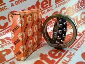 Подшипник Артикул 1207-TV.C3 от производителя SCHAEFFLER GROUP