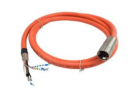 Сервокабель B&R 8CM002.12-1, 600В, 2м