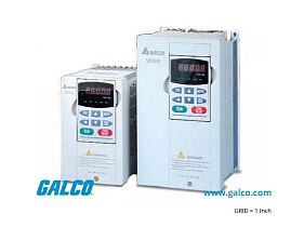 Delta Products VFD450B53A