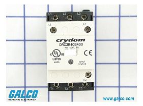 Crydom DRC3R40B400