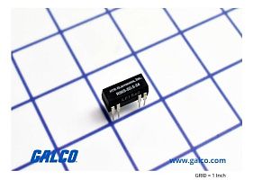 NTE Electronics R56S-5D.5-24