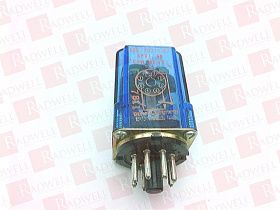 Реле / розетка Артикул 20111-83 от производителя DELTA CONTROLS