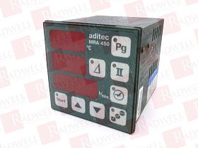 Контроль температуры / процесса Артикул MRA-450 от производителя ADITEC