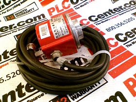 124944 Энкодер/Резольвер от HOHNER AUTOMATION