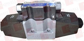 Гидравлический клапан Артикул DG4VC-5-6C-M-PS2-H-7-50-JA170 от производителя TOKYO KEIKI