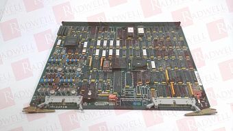 Плата процессора / контроллера Артикул 8562100 от производителя HONEYWELL