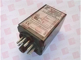 Реле / розетка Артикул MT326012 от производителя TE CONNECTIVITY