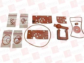 Уплотнение Артикул P5-SEAL Q от производителя PMV