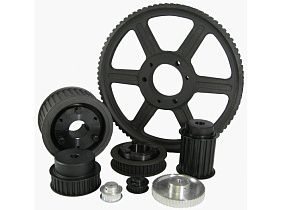 Maurey Power Transmission 13L07512W/KW