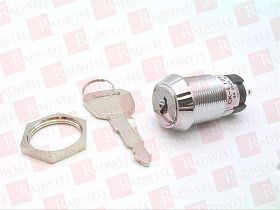 Селекторный переключатель Артикул CKL12AFW01-016 от производителя NKK