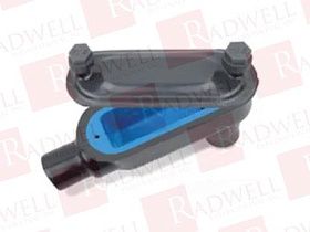 Кабелепровод / соединительный элемент Артикул C38-4X-G от производителя ABB THOMAS & BETTS