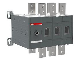 ABB OT1600E03C