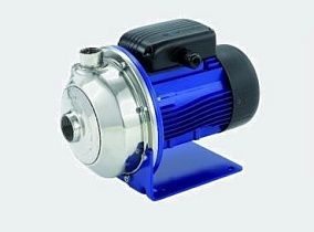 Насос одноступенчатый CEA706/3/A-V Goulds, 0.37 кВт, 230/400В