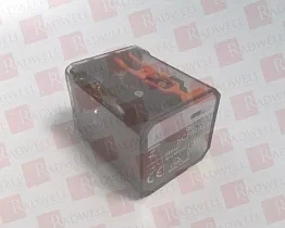 Реле / розетка Артикул RM702524 от производителя TE CONNECTIVITY