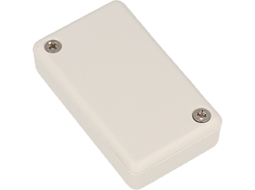 Hammond Manufacturing 1551HGY