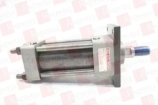 Гидравлический цилиндр Артикул HC1-XD-50X170-FA-A от производителя TOYO-OKI