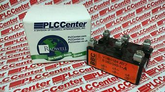 Мостовой выпрямитель Артикул B380/340-1-A от производителя ASEA BROWN BOVERI