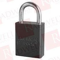 Дверной замок Артикул A1165BLK от производителя MASTER LOCK