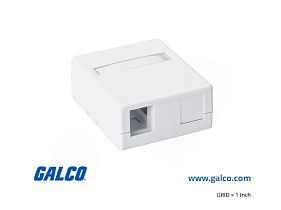 HellermannTyton SMBDUAL-W