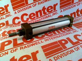 Пневматический цилиндр VTSR-3/8-1-1/8-5 NORGREN 29x127мм