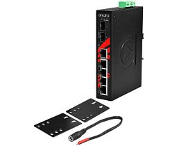 Antaira Technologies, LLC LNP-0702G-SFP