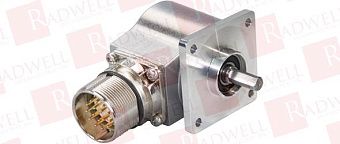 Кодирующее устройство / фазовый датчик положения Артикул UCD-IPH00-XXXXX-3C40-PRF от производителя POSITAL FRABA