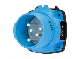 Meltric 63-38142-972-A155