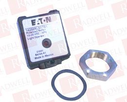 Фотоэлектрический датчик Артикул 14256RLN17B1 от производителя EATON CORPORATION