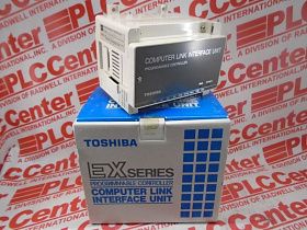 Модуль / стойка ПЛК Артикул EX2040-CMPA от производителя TOSHIBA