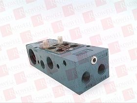 Электромагнитный клапан  Артикул 6300D-611 от производителя MAC VALVES INC