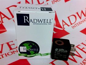 TM-1002 Катушка клапана от WALTER PNEUMATIK