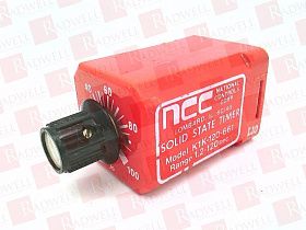 Таймер  / Счетчик  Артикул K1K-120-661 от производителя AMETEK