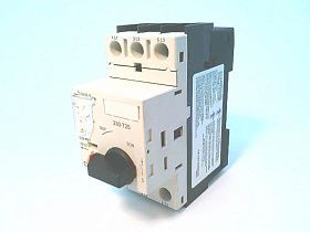 Автоматический выключатель 330-T25S2U20 для монтажа на дин-рейку от CONTROL CONCEPTS