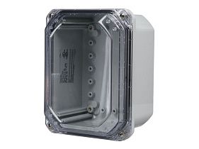 Bud Industries DPS-28708-C