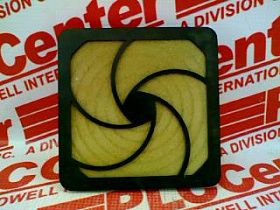 Вентилятор / терморегулятор для панели управления Артикул FF81B от производителя SILVERSTONE TECHNOLOGY CO