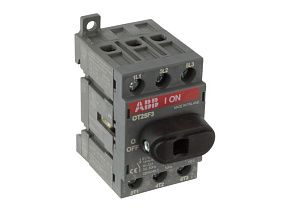 ABB OT25F3/B50