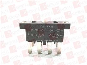 Концевой выключатель Артикул 1950-4-P-A-AO от производителя AMETEK