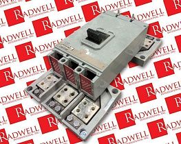 Автоматический выключатель в литом корпусе Артикул HR3-S200 от производителя ASEA BROWN BOVERI