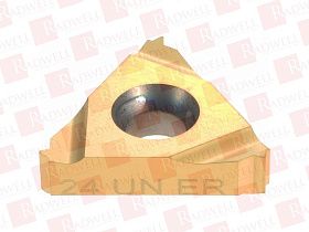 Режущая пластина Артикул 16ER24UNBXC от производителя CARMEX