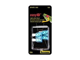 Bussmann BP/ATC-15ID