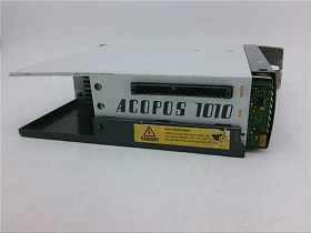 Сервопривод ACOPOS 1010 B&R 8V1010.00-2, 0.45 кВт, 3x400-480В