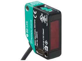 Pepperl Fuchs 295670-100004