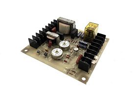 WC30256-00 Плата ПК Плата ПЛК / дополнения к  плататам от SECO DRIVERS