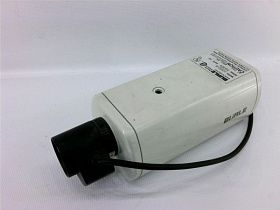 Камера видеонаблюдения TC552-8 BURLE/PHILIPS 4W 24V 60Hz