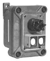 APPLETON ELECTRIC BK2UHU