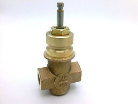 Пневматический клапан SIEMENS 599-03162, 1/2", NO, CV 1.0, WT